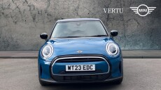 MINI Hatchback 1.5 Cooper Exclusive Premium Plus 5dr Auto Petrol Hatchback